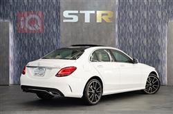 مێرسێدس بێنز C-Class